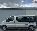 Серый Рено Трафик, объемом двигателя 2 л и пробегом 240 тыс. км за 14500 $, фото 1 на Automoto.ua