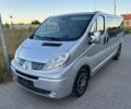 Сірий Рено Трафік, об'ємом двигуна 2 л та пробігом 191 тис. км за 8800 $, фото 1 на Automoto.ua