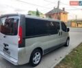 Серый Рено Трафик, объемом двигателя 2 л и пробегом 238 тыс. км за 15600 $, фото 84 на Automoto.ua