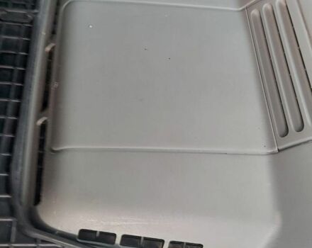 Сірий Рено Трафік, об'ємом двигуна 2 л та пробігом 130 тис. км за 8900 $, фото 19 на Automoto.ua