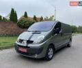 Серый Рено Трафик, объемом двигателя 2 л и пробегом 169 тыс. км за 13900 $, фото 1 на Automoto.ua
