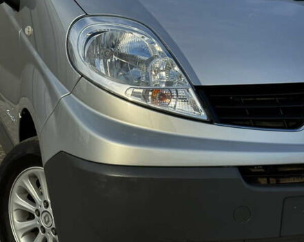 Рено Трафик 2014 в Луцке на Automoto.ua Серый Рено Трафик, объемом двигателя 2 л и пробегом 150 тыс. км за 18399 $, фото 33 на Automoto.ua