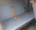 Серый Рено Трафик, объемом двигателя 2 л и пробегом 230 тыс. км за 15800 $, фото 18 на Automoto.ua