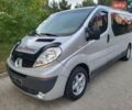 Серый Рено Трафик, объемом двигателя 2 л и пробегом 238 тыс. км за 15600 $, фото 59 на Automoto.ua