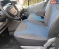 Сірий Рено Трафік, об'ємом двигуна 2 л та пробігом 230 тис. км за 15000 $, фото 14 на Automoto.ua