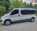 Серый Рено Трафик, объемом двигателя 2 л и пробегом 238 тыс. км за 15600 $, фото 64 на Automoto.ua