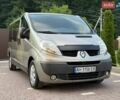 Сірий Рено Трафік, об'ємом двигуна 2 л та пробігом 285 тис. км за 14500 $, фото 1 на Automoto.ua