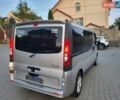Серый Рено Трафик, объемом двигателя 2 л и пробегом 238 тыс. км за 15600 $, фото 51 на Automoto.ua