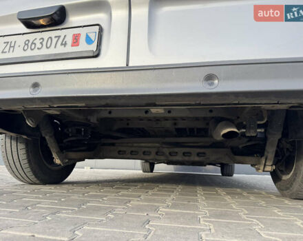 Рено Трафик 2014 в Луцке на Automoto.ua Серый Рено Трафик, объемом двигателя 2 л и пробегом 150 тыс. км за 18399 $, фото 40 на Automoto.ua