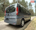 Серый Рено Трафик, объемом двигателя 2 л и пробегом 196 тыс. км за 17800 $, фото 14 на Automoto.ua