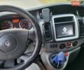 Серый Рено Трафик, объемом двигателя 2 л и пробегом 238 тыс. км за 15600 $, фото 25 на Automoto.ua