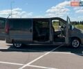 Серый Рено Трафик, объемом двигателя 2 л и пробегом 312 тыс. км за 16000 $, фото 24 на Automoto.ua