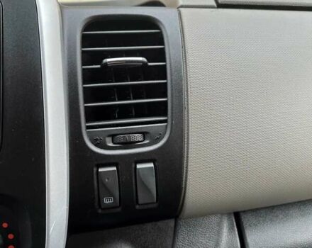 Серый Рено Трафик, объемом двигателя 1.6 л и пробегом 174 тыс. км за 11000 $, фото 17 на Automoto.ua