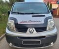 Серый Рено Трафик, объемом двигателя 2 л и пробегом 238 тыс. км за 15600 $, фото 54 на Automoto.ua