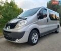 Серый Рено Трафик, объемом двигателя 2 л и пробегом 238 тыс. км за 15600 $, фото 60 на Automoto.ua