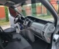 Серый Рено Трафик, объемом двигателя 2 л и пробегом 238 тыс. км за 15600 $, фото 93 на Automoto.ua
