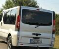 Сірий Рено Трафік, об'ємом двигуна 2 л та пробігом 217 тис. км за 8800 $, фото 12 на Automoto.ua