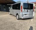 Серый Рено Трафик, объемом двигателя 2 л и пробегом 210 тыс. км за 13543 $, фото 15 на Automoto.ua