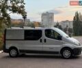 Серый Рено Трафик, объемом двигателя 2 л и пробегом 245 тыс. км за 15444 $, фото 4 на Automoto.ua