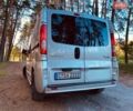 Сірий Рено Трафік, об'ємом двигуна 2 л та пробігом 263 тис. км за 15777 $, фото 24 на Automoto.ua