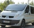 Сірий Рено Трафік, об'ємом двигуна 2 л та пробігом 217 тис. км за 8800 $, фото 15 на Automoto.ua