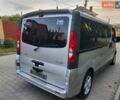 Серый Рено Трафик, объемом двигателя 2 л и пробегом 238 тыс. км за 15600 $, фото 81 на Automoto.ua