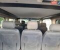 Серый Рено Трафик, объемом двигателя 2 л и пробегом 341 тыс. км за 12500 $, фото 10 на Automoto.ua