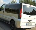Сірий Рено Трафік, об'ємом двигуна 2 л та пробігом 217 тис. км за 8800 $, фото 5 на Automoto.ua