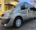 Серый Рено Трафик, объемом двигателя 2 л и пробегом 279 тыс. км за 14950 $, фото 9 на Automoto.ua
