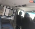 Серый Рено Трафик, объемом двигателя 2 л и пробегом 230 тыс. км за 15800 $, фото 19 на Automoto.ua