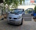 Серый Рено Трафик, объемом двигателя 2 л и пробегом 341 тыс. км за 12500 $, фото 5 на Automoto.ua