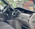 Серый Рено Трафик, объемом двигателя 2 л и пробегом 247 тыс. км за 16850 $, фото 17 на Automoto.ua