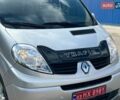 Серый Рено Трафик, объемом двигателя 2 л и пробегом 304 тыс. км за 15300 $, фото 17 на Automoto.ua