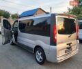 Серый Рено Трафик, объемом двигателя 2 л и пробегом 238 тыс. км за 15600 $, фото 49 на Automoto.ua