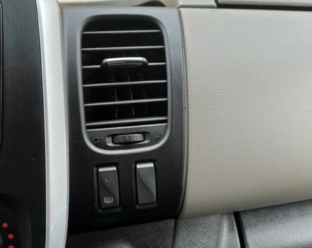 Сірий Рено Трафік, об'ємом двигуна 1.6 л та пробігом 173 тис. км за 8700 $, фото 15 на Automoto.ua