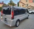 Серый Рено Трафик, объемом двигателя 2 л и пробегом 238 тыс. км за 15600 $, фото 52 на Automoto.ua