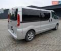 Серый Рено Трафик, объемом двигателя 2 л и пробегом 255 тыс. км за 17200 $, фото 63 на Automoto.ua