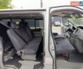 Серый Рено Трафик, объемом двигателя 2 л и пробегом 255 тыс. км за 17200 $, фото 72 на Automoto.ua