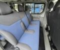 Серый Рено Трафик, объемом двигателя 2 л и пробегом 143 тыс. км за 7999 $, фото 4 на Automoto.ua