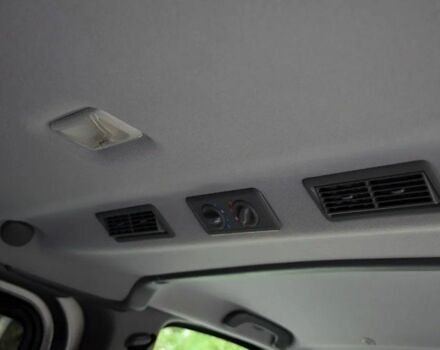 Серый Рено Трафик, объемом двигателя 2 л и пробегом 127 тыс. км за 9400 $, фото 20 на Automoto.ua