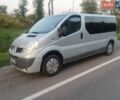 Сірий Рено Трафік, об'ємом двигуна 2 л та пробігом 230 тис. км за 15000 $, фото 2 на Automoto.ua