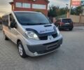 Серый Рено Трафик, объемом двигателя 2 л и пробегом 238 тыс. км за 15600 $, фото 42 на Automoto.ua