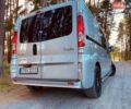Сірий Рено Трафік, об'ємом двигуна 2 л та пробігом 263 тис. км за 15777 $, фото 31 на Automoto.ua