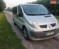 Сірий Рено Трафік, об'ємом двигуна 2 л та пробігом 230 тис. км за 15000 $, фото 3 на Automoto.ua