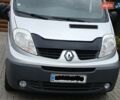 Серый Рено Трафик, объемом двигателя 0 л и пробегом 280 тыс. км за 13500 $, фото 1 на Automoto.ua