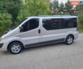 Серый Рено Трафик, объемом двигателя 2 л и пробегом 238 тыс. км за 15600 $, фото 65 на Automoto.ua
