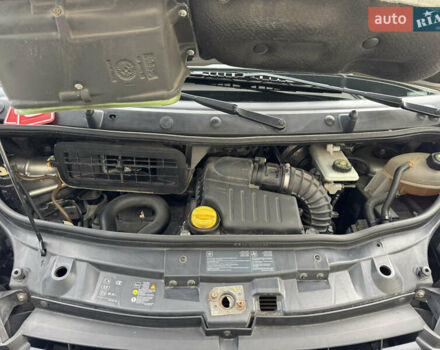 Рено Трафик 2014 в Луцке на Automoto.ua Серый Рено Трафик, объемом двигателя 2 л и пробегом 150 тыс. км за 18399 $, фото 64 на Automoto.ua