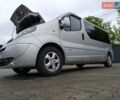 Серый Рено Трафик, объемом двигателя 2 л и пробегом 255 тыс. км за 17200 $, фото 45 на Automoto.ua