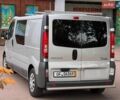 Серый Рено Трафик, объемом двигателя 2 л и пробегом 245 тыс. км за 15444 $, фото 10 на Automoto.ua
