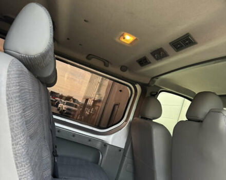 Рено Трафик 2014 в Луцке на Automoto.ua Серый Рено Трафик, объемом двигателя 2 л и пробегом 150 тыс. км за 18399 $, фото 53 на Automoto.ua